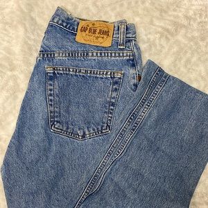 Vintage Gap Blue Jeans